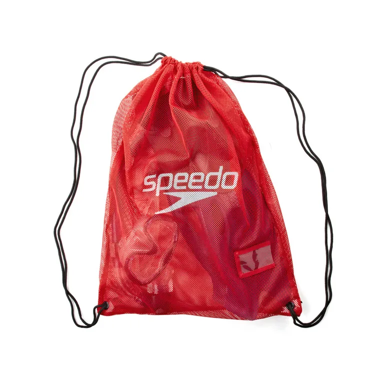 ZAINO DA NUOTO SPEEDO EQUIP MESH BAG XU 8-07407 6446