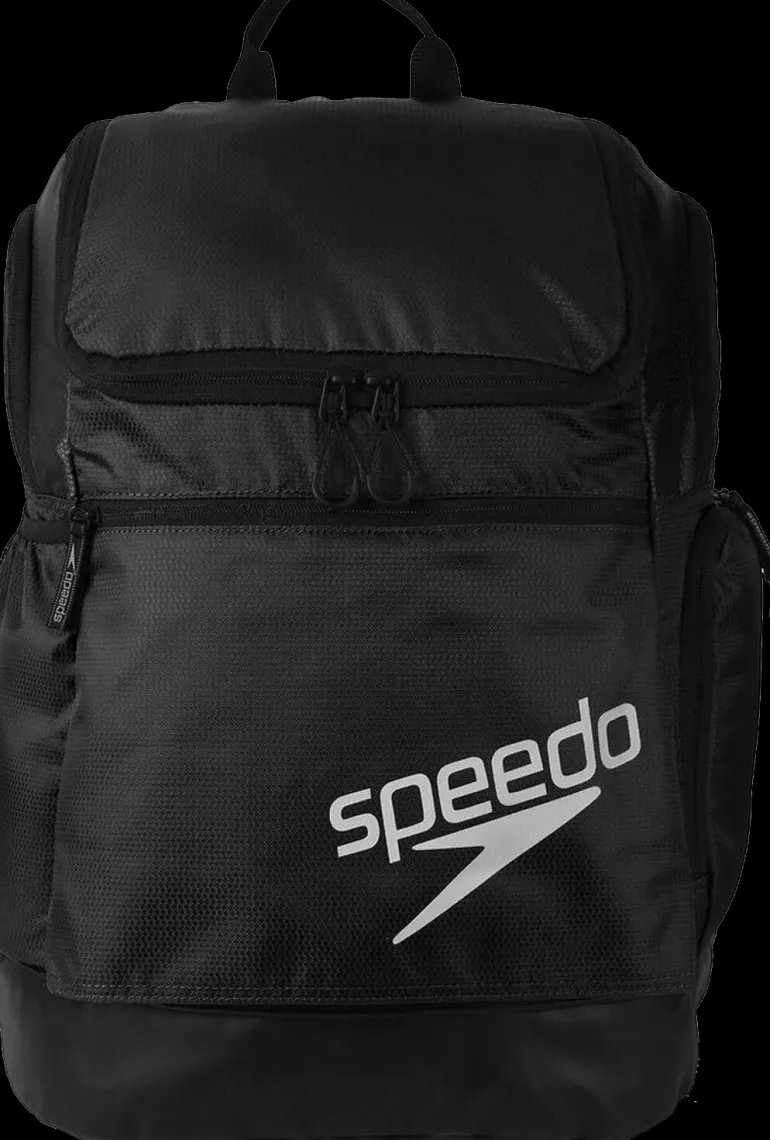 ZAINO DA NUOTO SPEEDO TEAMSTER 2.0 RUCKSACK 35L 8-12812 0001