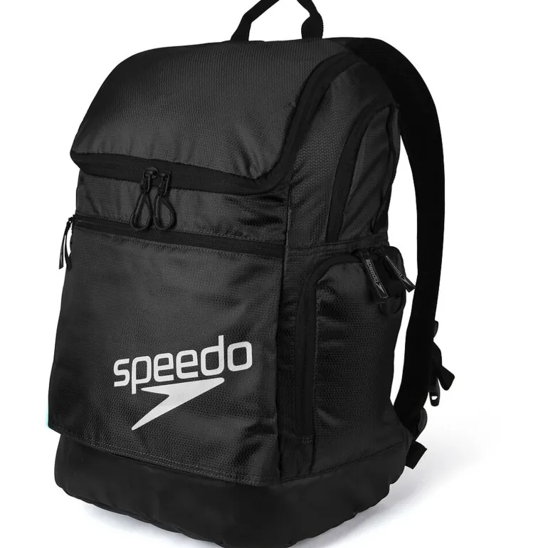 ZAINO DA NUOTO SPEEDO TEAMSTER 2.0 RUCKSACK 35L 8-12812 0001