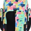 ZAINO DA NUOTO UNISEX ARENA SPIKY III BACKPACK 45 ALLOVER 006272 120