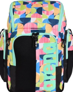 ZAINO DA NUOTO UNISEX ARENA SPIKY III BACKPACK 45 ALLOVER 006272 120
