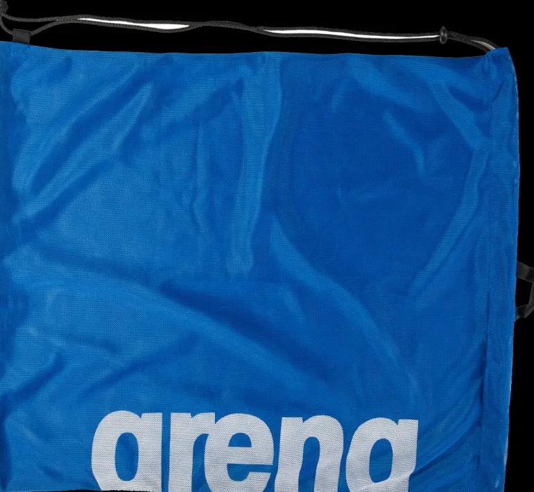 ZAINO DA NUOTO UNISEX ARENA TEAMESH TEAROYAL 002495 720