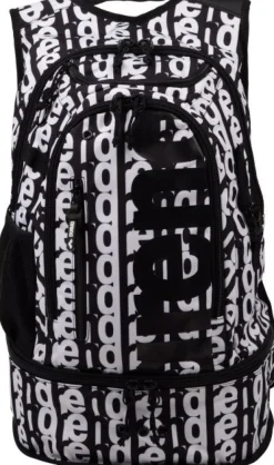 ZAINO DA NUOTO UNISEX ARENA FASTPACK 3.0 ALLOVER 006188 115