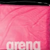 ZAINO DA NUOTO UNISEX ARENA TEAMESH PINK 002495 900