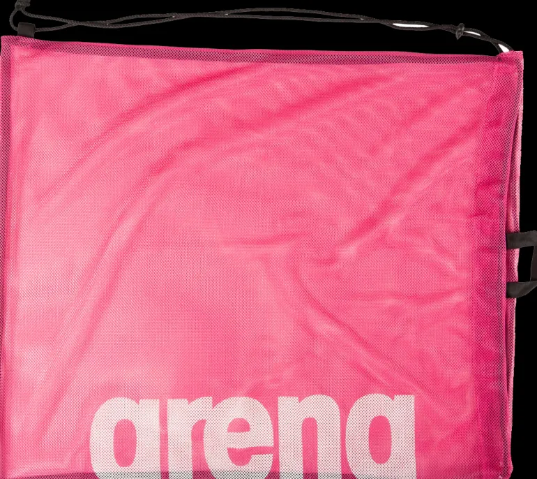 ZAINO DA NUOTO UNISEX ARENA TEAMESH PINK 002495 900