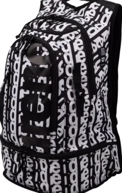 ZAINO DA NUOTO UNISEX ARENA FASTPACK 3.0 ALLOVER 006188 115