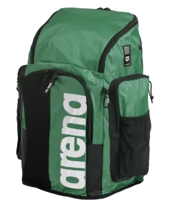 ZAINO DA NUOTO UNISEX ARENA SPIKY III BACKPACK 45 GREEN 005569 110