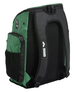 ZAINO DA NUOTO UNISEX ARENA SPIKY III BACKPACK 45 GREEN 005569 110