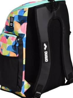 ZAINO DA NUOTO UNISEX ARENA SPIKY III BACKPACK 45 ALLOVER 006272 120
