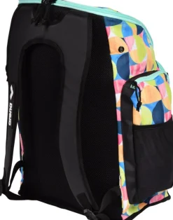 ZAINO DA NUOTO UNISEX ARENA SPIKY III BACKPACK 45 ALLOVER 006272 120