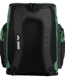 ZAINO DA NUOTO UNISEX ARENA SPIKY III BACKPACK 45 GREEN 005569 110