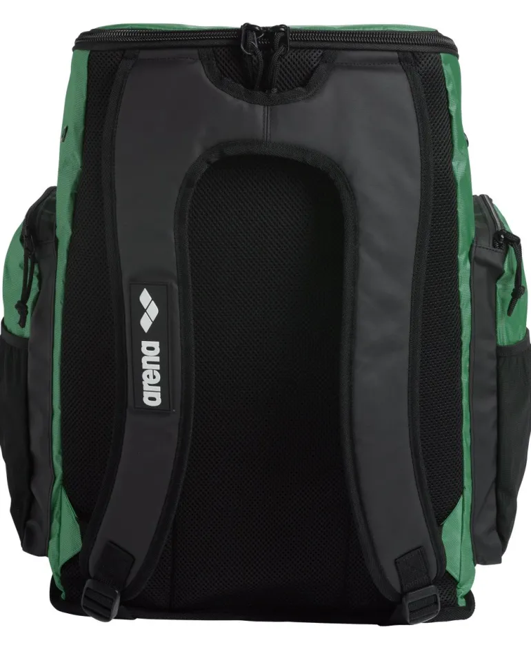 ZAINO DA NUOTO UNISEX ARENA SPIKY III BACKPACK 45 GREEN 005569 110
