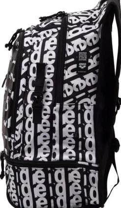 ZAINO DA NUOTO UNISEX ARENA FASTPACK 3.0 ALLOVER 006188 115