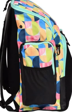 ZAINO DA NUOTO UNISEX ARENA SPIKY III BACKPACK 45 ALLOVER 006272 120