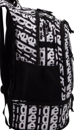 ZAINO DA NUOTO UNISEX ARENA FASTPACK 3.0 ALLOVER 006188 115