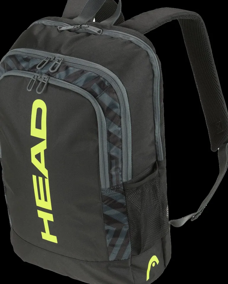 ZAINO DA TENNIS HEAD BASE BP 17L BKNY