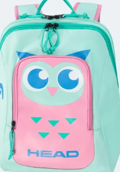 ZAINO DA TENNIS JUNIOR HEAD OWL TOUR 260784