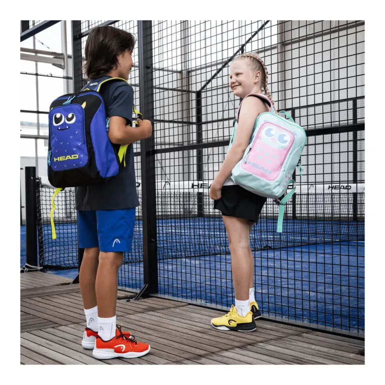 ZAINO DA TENNIS JUNIOR HEAD MONSTER TOUR 260774