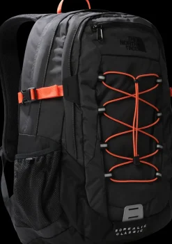ZAINO DA TREKKING UNISEX THE NORTH FACE BOREALIS CLASSIC NF00CF9C AOZ