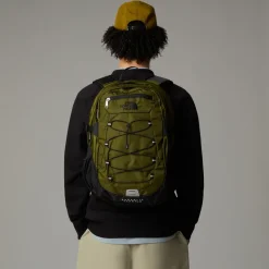 ZAINO DA TREKKING UNISEX THE NORTH FACE BOREALIS CLASSIC NF00CF9C 4FR