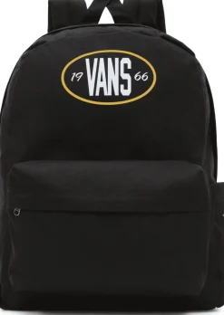 ZAINO DA UOMO VANS OLD SKOOL IIII BACKPACK VN0A5KHQ TK4