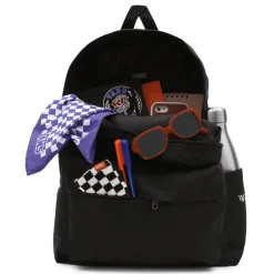 ZAINO DA UOMO VANS OLD SKOOL IIII BACKPACK VN0A5KHQ TK4