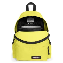 ZAINO EASTPAK DAY PAK'R NEON LIME EK0A5BG4 4D4