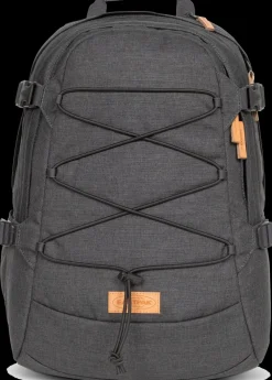 ZAINO EASTPAK GERYS CS BLACK DENIM2 EK0A5BFZ 0B4