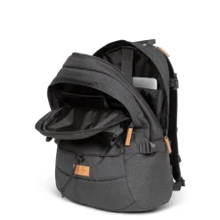 ZAINO EASTPAK GERYS CS BLACK DENIM2 EK0A5BFZ 0B4