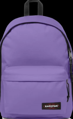 ZAINO EASTPAK OUT OF OFFICE PETAL LILAC EK000767 0O5
