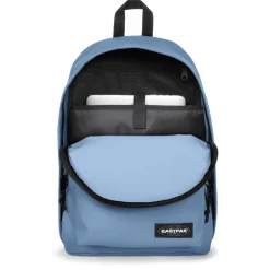 ZAINO EASTPAK OUT OF OFFICE CHARMING BLUE EK000767 5D5