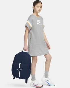 ZAINO NIKE ACADEMY TEAM DA2571 411