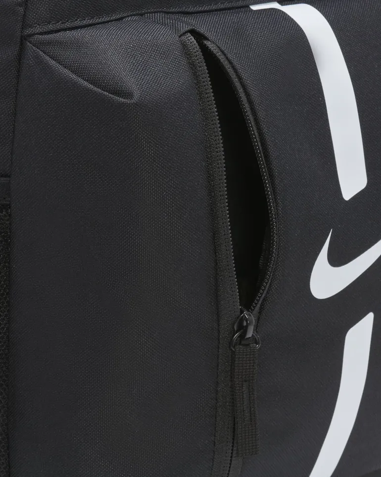 ZAINO NIKE ACADEMY TEAM DA2571 010