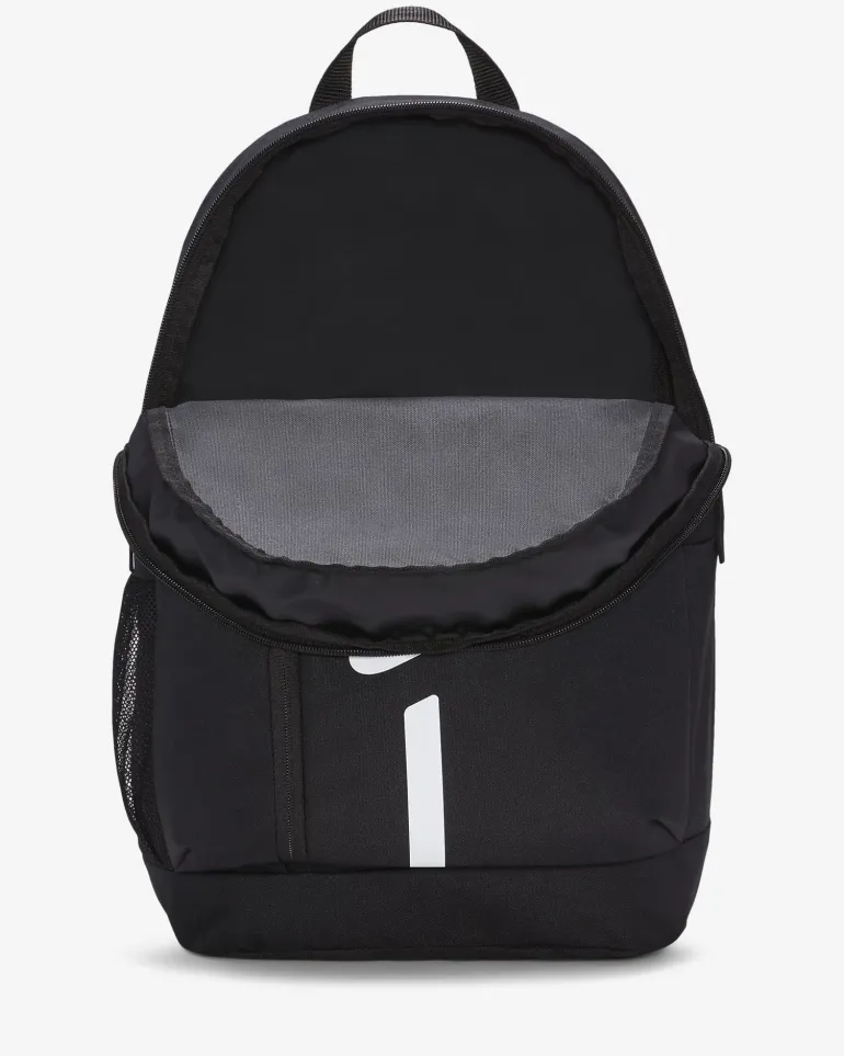 ZAINO NIKE ACADEMY TEAM DA2571 010