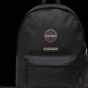 ZAINO UNISEX NAPAPIJRI VOYAGE 3 BLAC NP0A4GGH 041