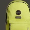 ZAINO UNISEX NAPAPIJRI VOYAGE 3 YELLOW LIMEADE NP0A4GGH Y1G