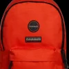 ZAINO UNISEX NAPAPIJRI VOYAGE MINI 3 ORANGE SPICY NP0A4GGI A63