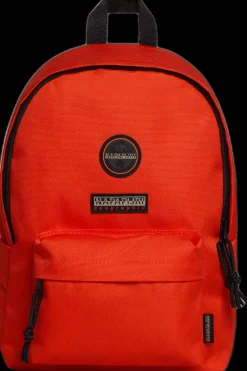 ZAINO UNISEX NAPAPIJRI VOYAGE MINI 3 ORANGE SPICY NP0A4GGI A63