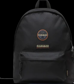 ZAINO UNISEX NAPAPIJRI VOYAGE 3 BLAC NP0A4GGH 041