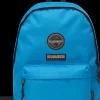 ZAINO UNISEX NAPAPIJRI VOYAGE 3 BLUE SAPPHIRE NP0A4GGH B2P