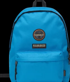 ZAINO UNISEX NAPAPIJRI VOYAGE 3 BLUE SAPPHIRE NP0A4GGH B2P