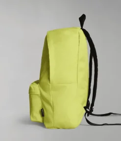 ZAINO UNISEX NAPAPIJRI VOYAGE 3 YELLOW LIMEADE NP0A4GGH Y1G