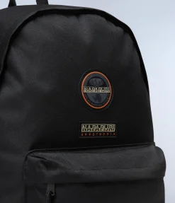 ZAINO UNISEX NAPAPIJRI VOYAGE 3 BLAC NP0A4GGH 041