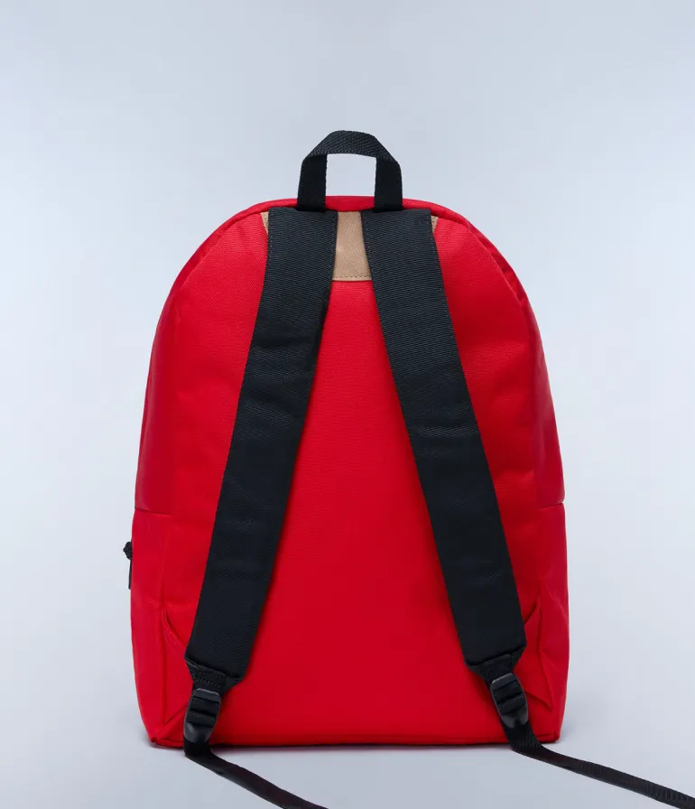 ZAINO UNISEX NAPAPIJRI VOYAGE 3 RED GOJI NP0A4GGH R06