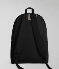 ZAINO UNISEX NAPAPIJRI VOYAGE 3 BLACK NP0A4GGH 041