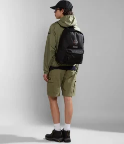 ZAINO UNISEX NAPAPIJRI VOYAGE 3 BLAC NP0A4GGH 041