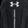 ZAINO UNISEX UNDER ARMOUR UA HUSTLE 6.0 1384672 0002