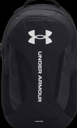 ZAINO UNISEX UNDER ARMOUR UA HUSTLE 6.0 1384672 0002
