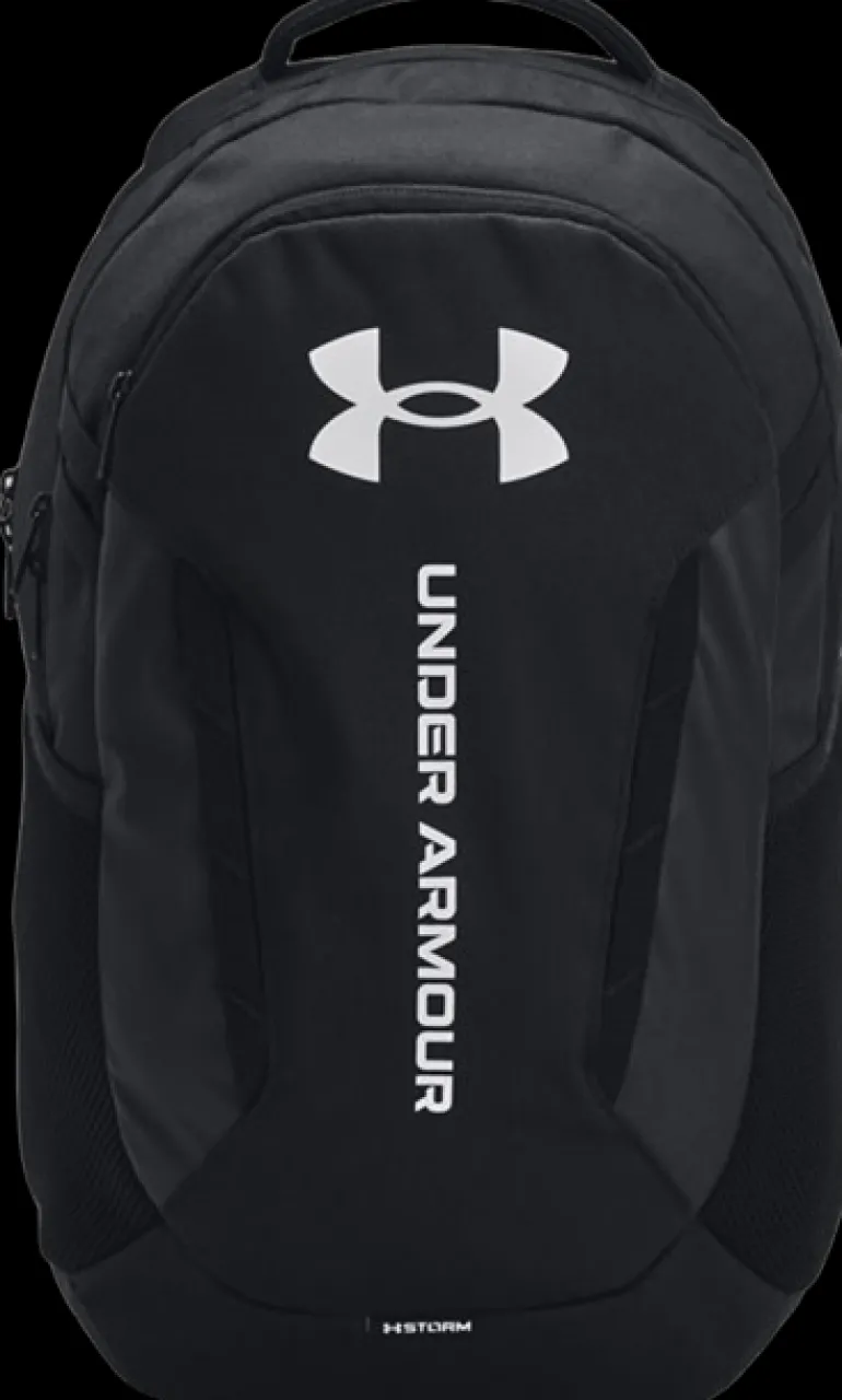 ZAINO UNISEX UNDER ARMOUR UA HUSTLE 6.0 1384672 0002