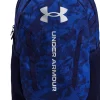 ZAINO UNISEX UNDER ARMOUR HUSTLE 6.0 1384672 432